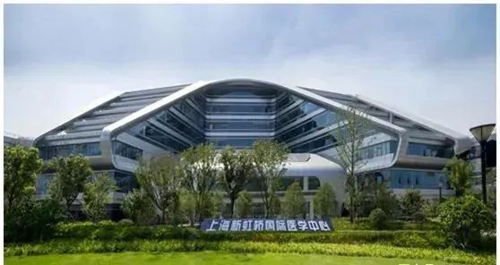 医疗城重大利好！上海发文支持公立医院开展医疗合作​”