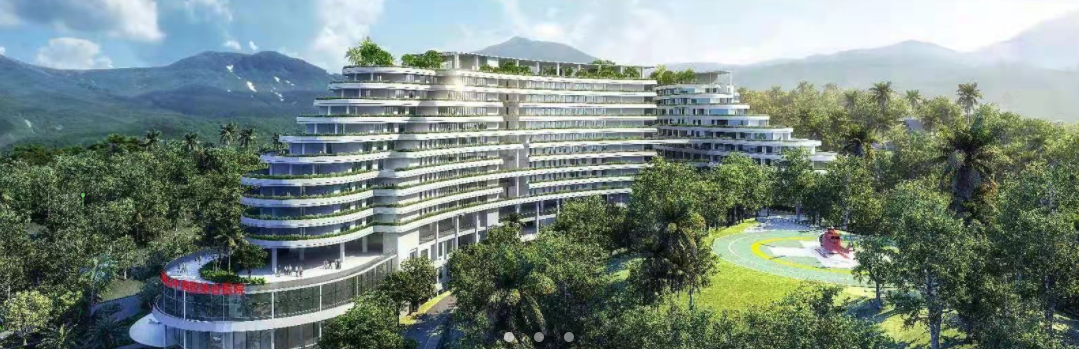 规划床位上千张！三甲医院跨省建医养结合院区”