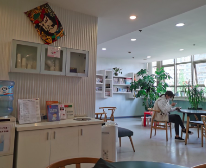 八折出售，又一上市公司转让医疗机构股权”