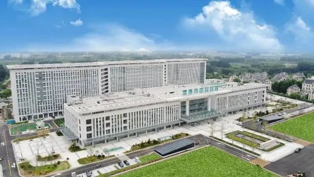 骨科医院并入大三甲！地市级医院掀起整合潮”