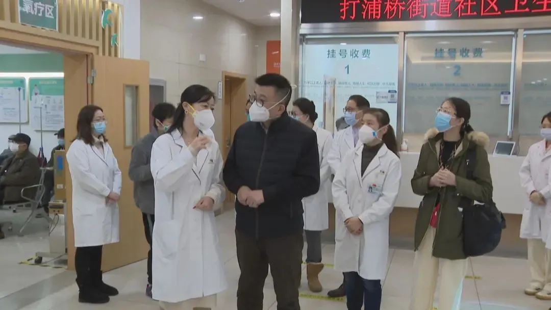 疫情冲击下，一场由社区医生领头的关键战役！”
