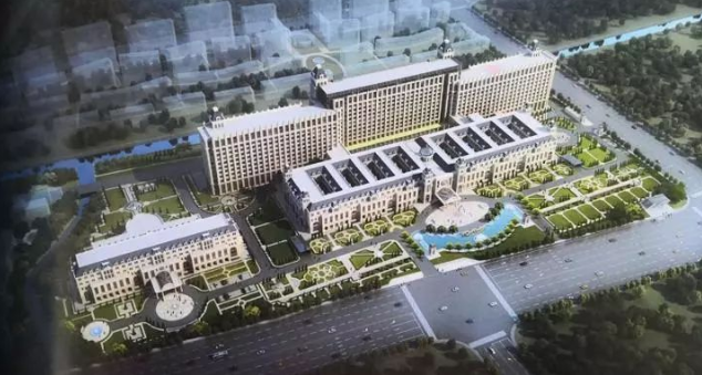 国资将接盘！雅戈尔投巨资建医院，如今真要退出了”