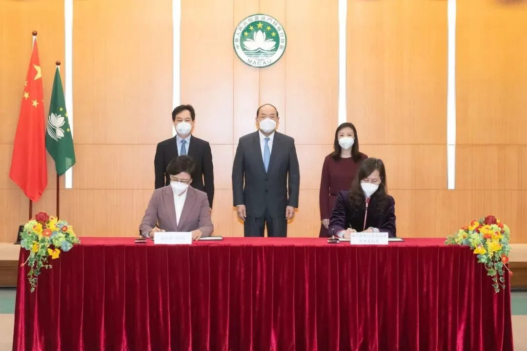 北京协和医院澳门医学中心来了！百年协和走向多地”