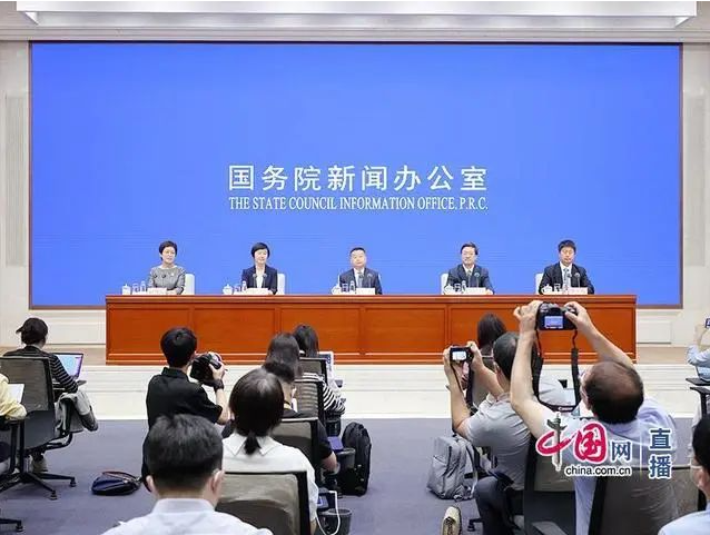 医保局5年成绩单：追回医保基金700多亿，促进医疗机构高质量发展”