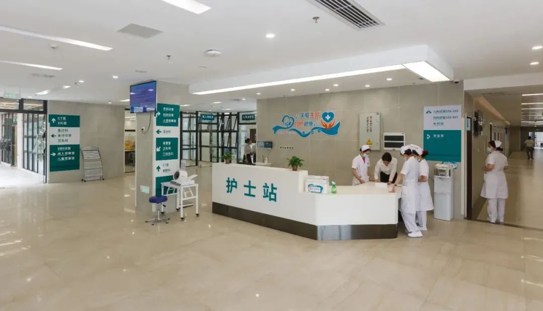 规划床位3000张，又一大型社会办医院开业！”