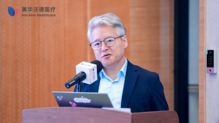 出任知名医疗集团首席医学官两年，段涛院长畅谈管理心得”