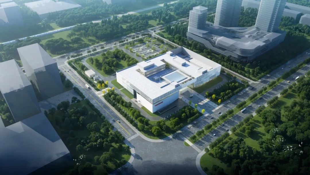 投资40亿，又一大型外资办医要来了！”