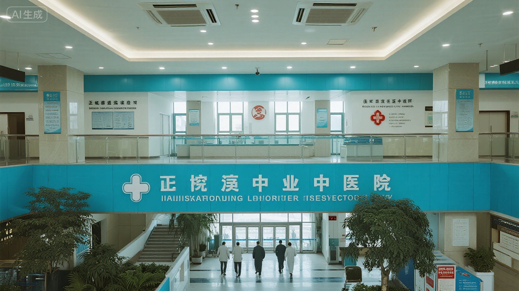 医院“硬刚”医保一度获法院支持，但还是悲剧了！”