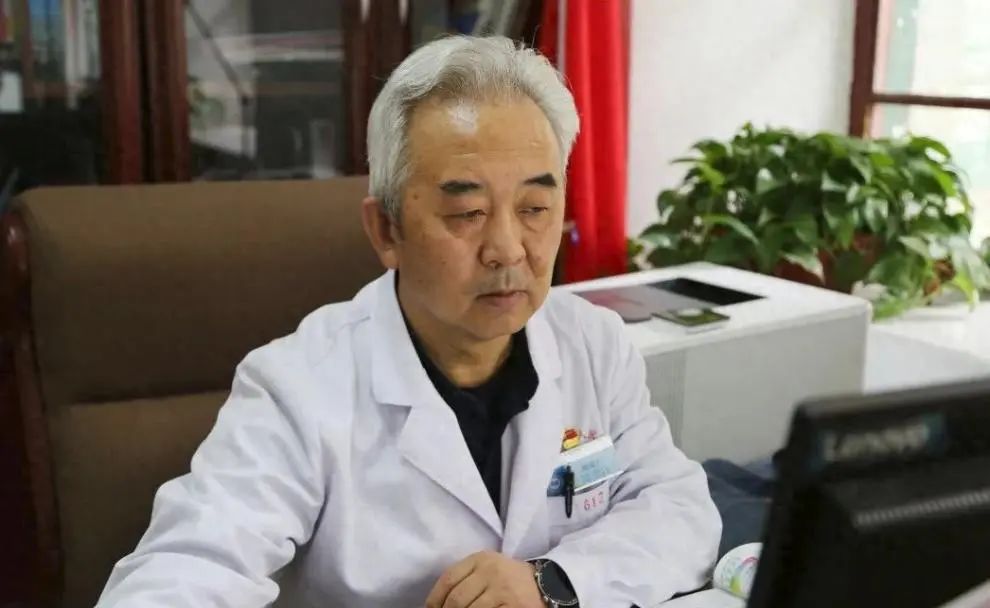 严重违法违纪，主委级专家院长被双开！”