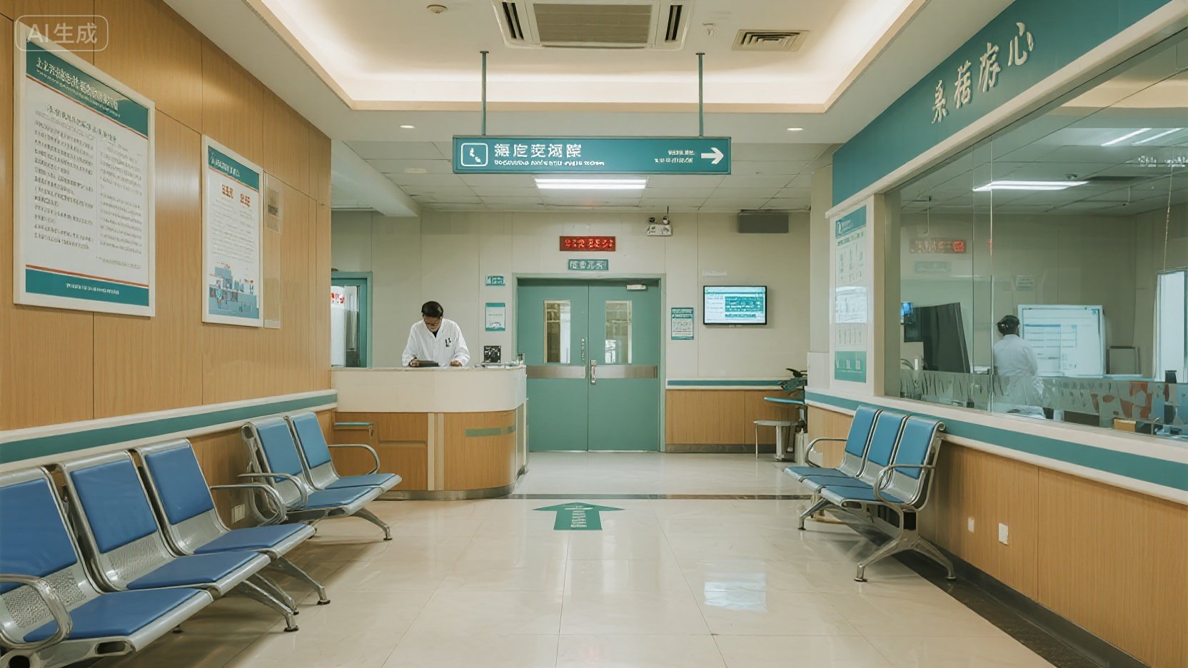 一批小微医院被公告注销，退出市场！”