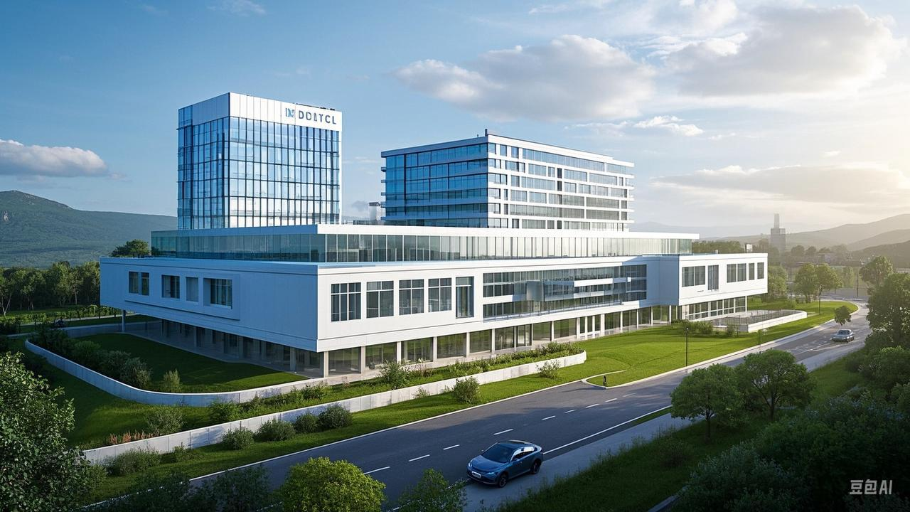 关闭一院区后，大三甲医院又要建新院区了！”