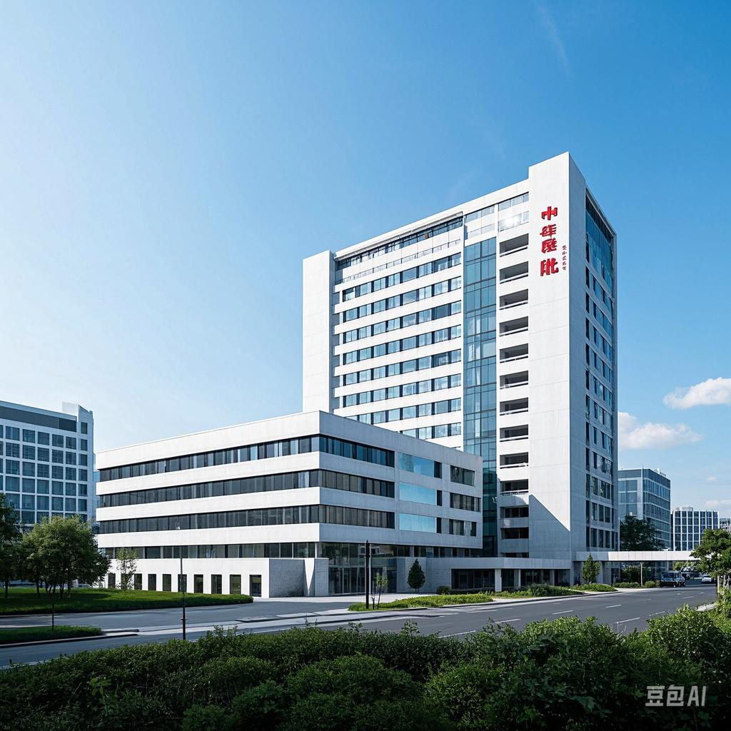 顶级大三甲医院成立专科“院中院”！”