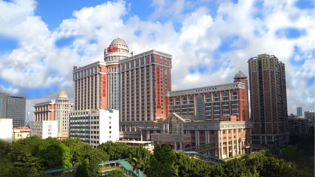 大三甲主动出击，托管一批区县龙头医院！”