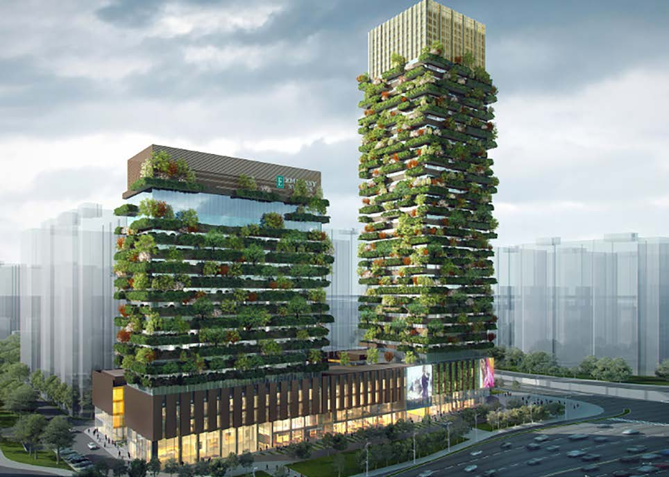 又一家大型外商独资医院来了！