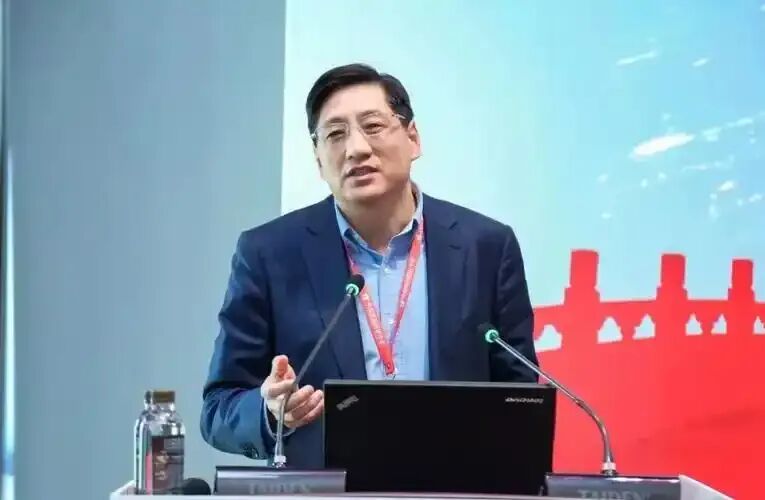 明星县级三甲医院党委书记落马！”