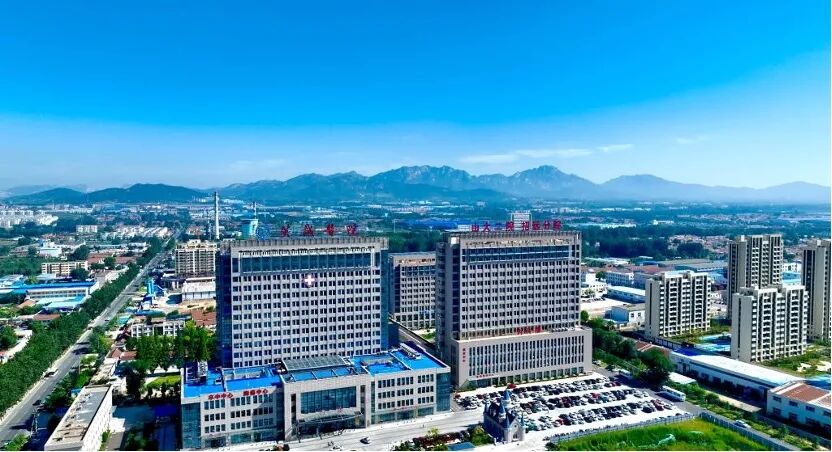 新增床位超千张！大型民营医院再扩建”