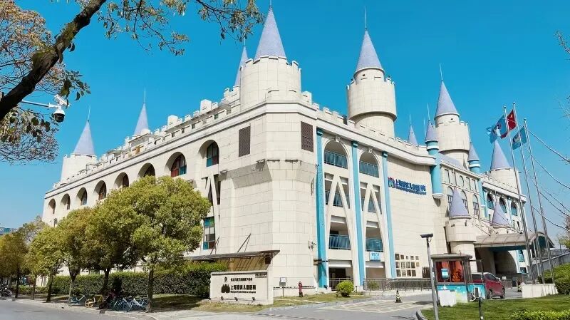 不依赖医保！民营儿科的逆势增长经”