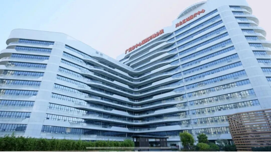 1200张床位的民营医院，成为公立三甲医院分院区！