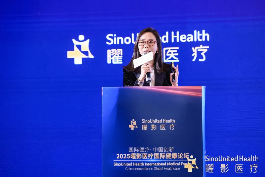 全科主导的女性健康管理时代来了！”