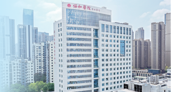 知名大三甲医院科室医院化！病床达680张”