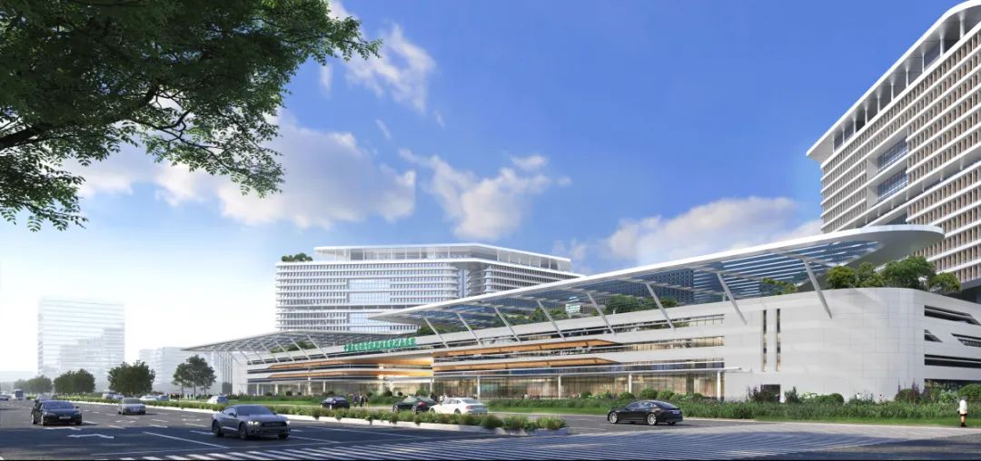 一批全国知名医院扎堆落地河南！”