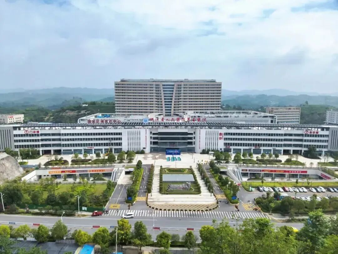 211大学布局临床医学，建设直属医院！”