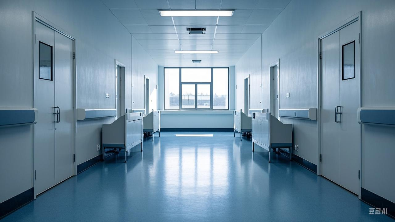 又一批医院成为省级区域医疗中心！”