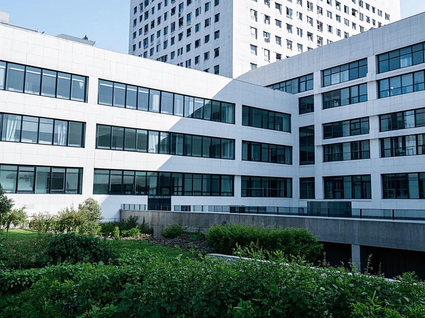 医保控费下，一批医院发力非医保收入！