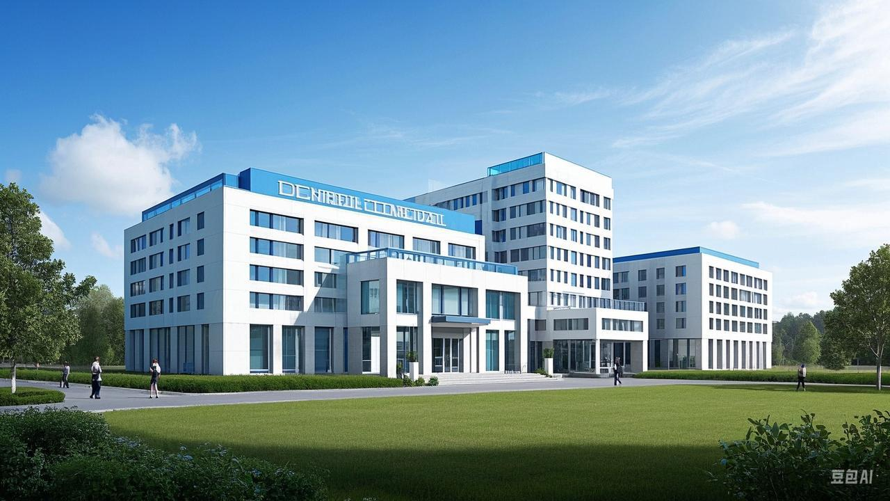 二甲医院床位大缩减，从500降至300张！”