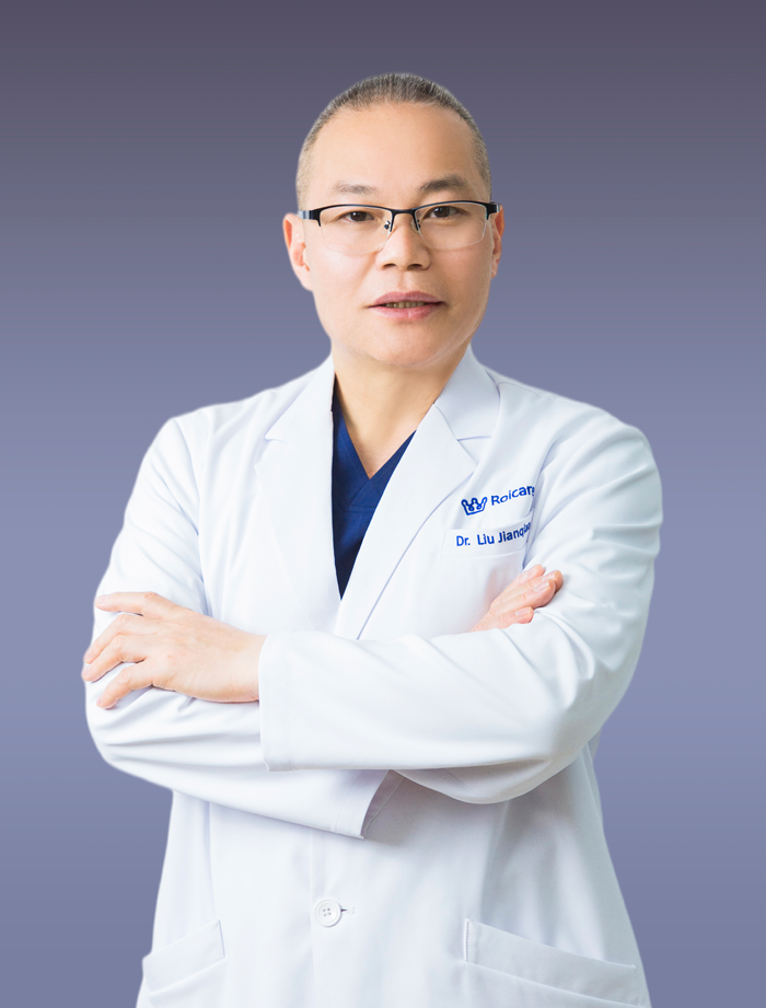 又一大三甲专家加盟社会办医！”