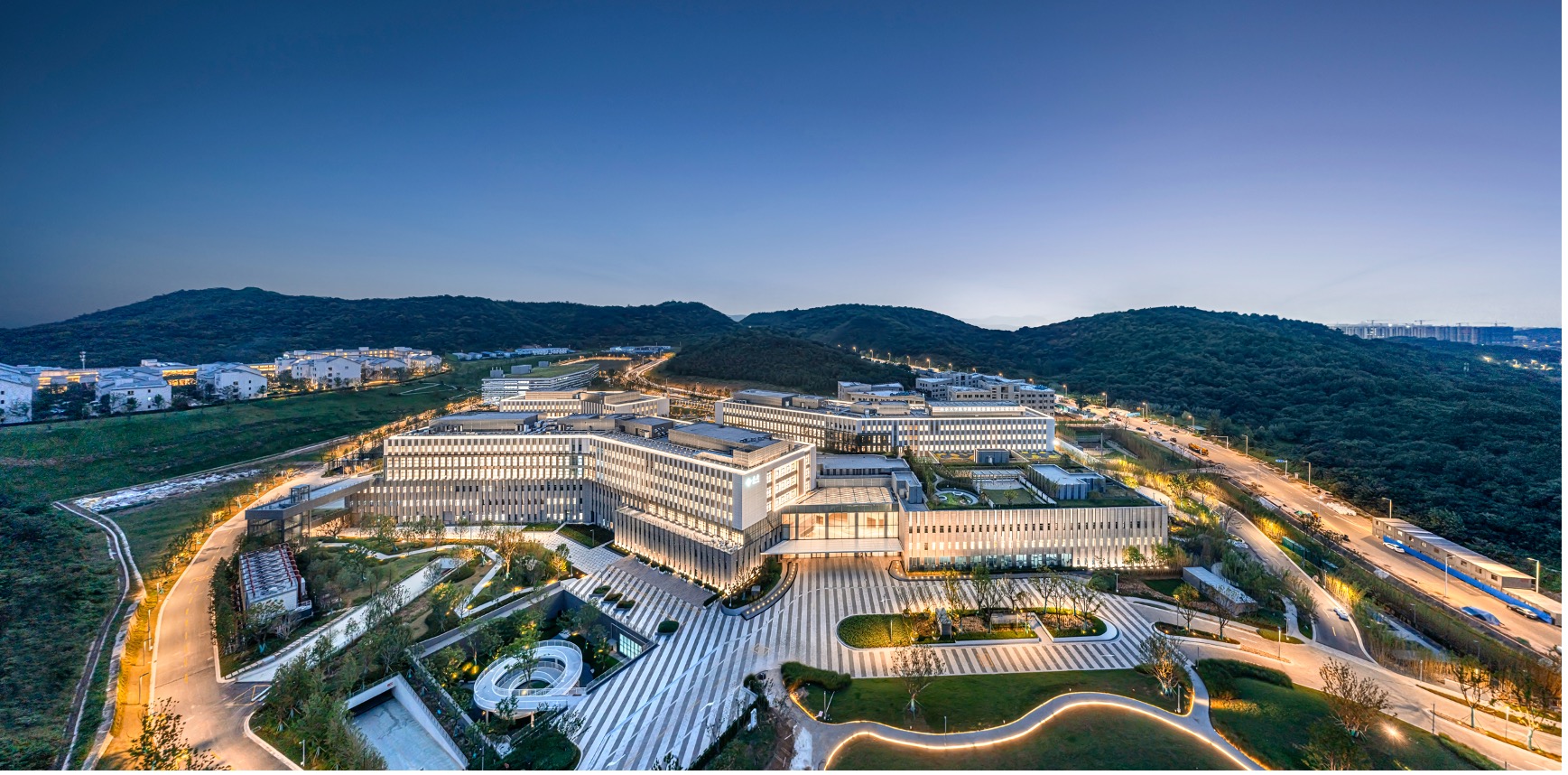 泰康仙林鼓楼医院获评国家三级甲等综合医院，加速建长寿医疗建设”