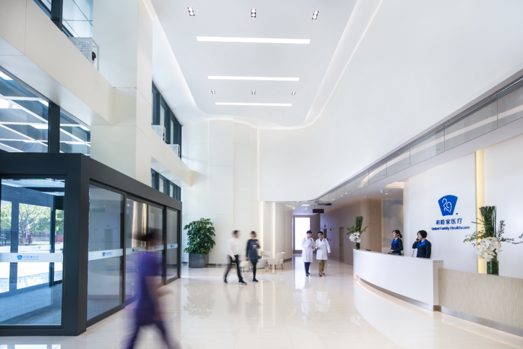 创新接入“叠加式”医保，外资医院探索价值医疗新路径