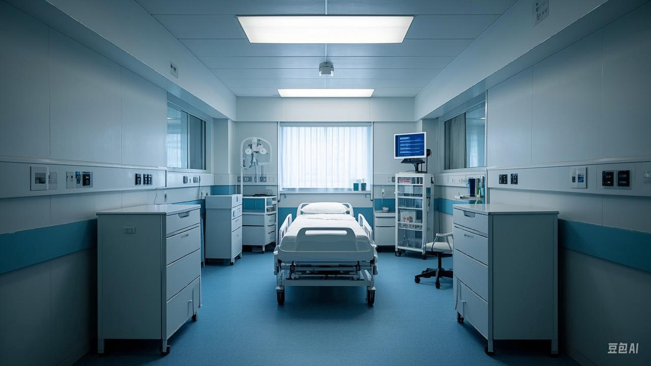 央视关注：全国一年减少28万张床位！”