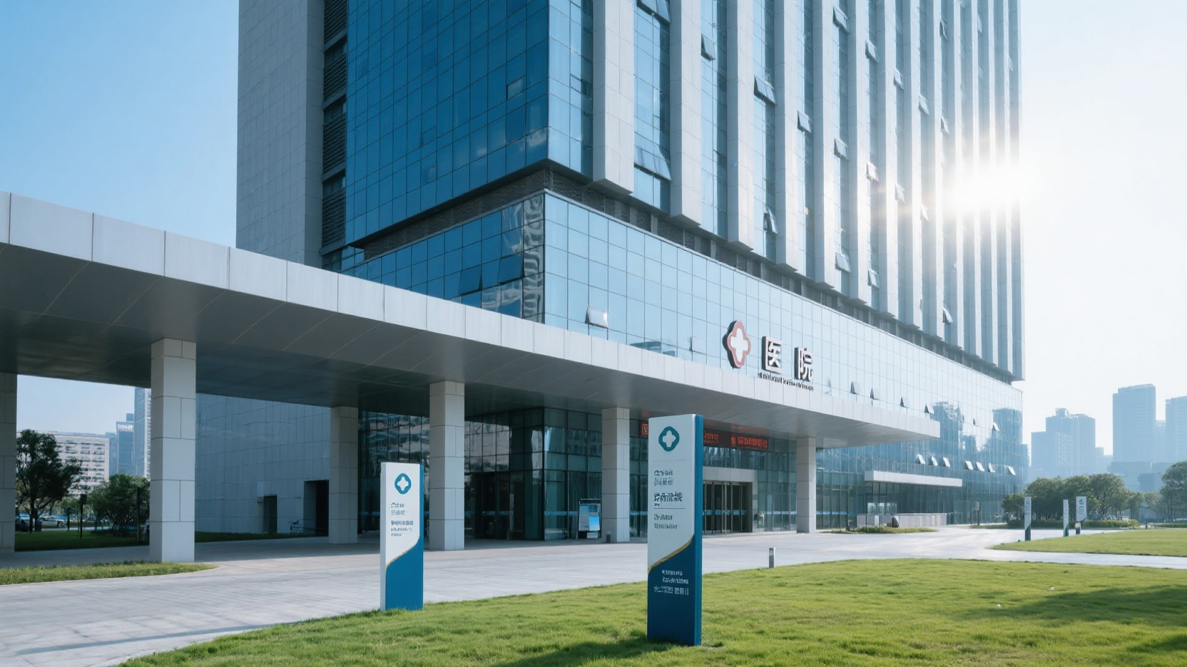 大三甲医院一次揭牌30个特色诊疗中心！