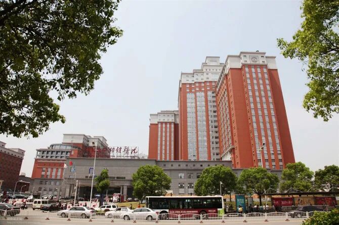 投资3.76亿，知名大三甲医院大举改造病房！”