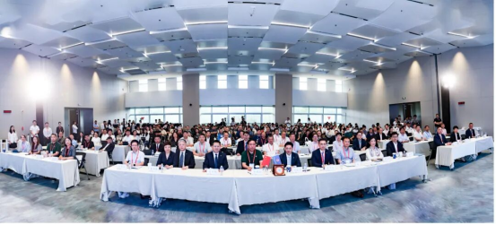 全国主委级专家领衔，深圳前海泰康医院的差异化发展探索”