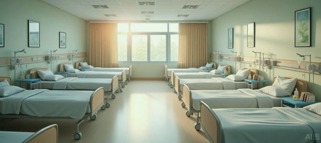 投资12亿，床位500张的大型肿瘤医院继续停业”