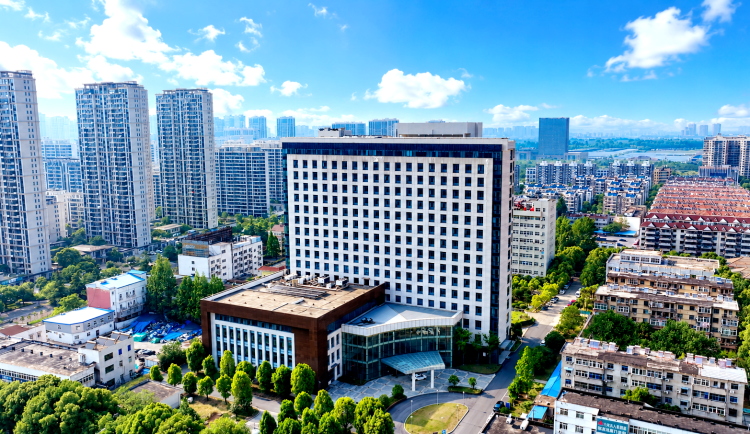 上海百年老院跨区域输出！共建肿瘤医院