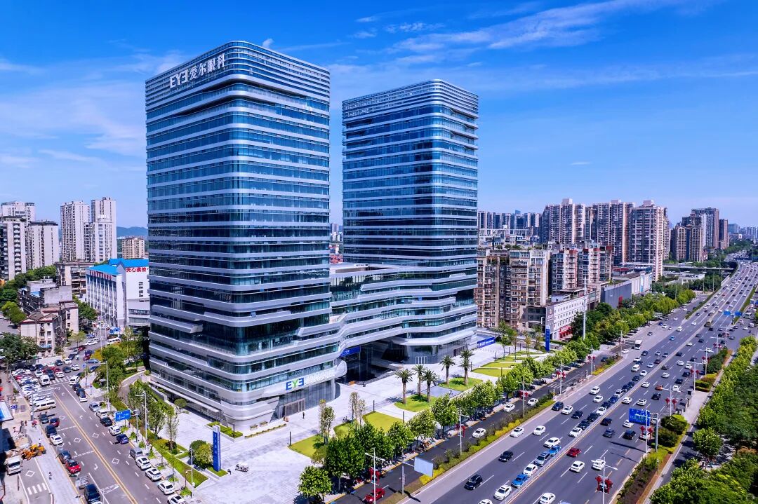眼科巨头出海，7亿元收购拉美最大眼科集团！”