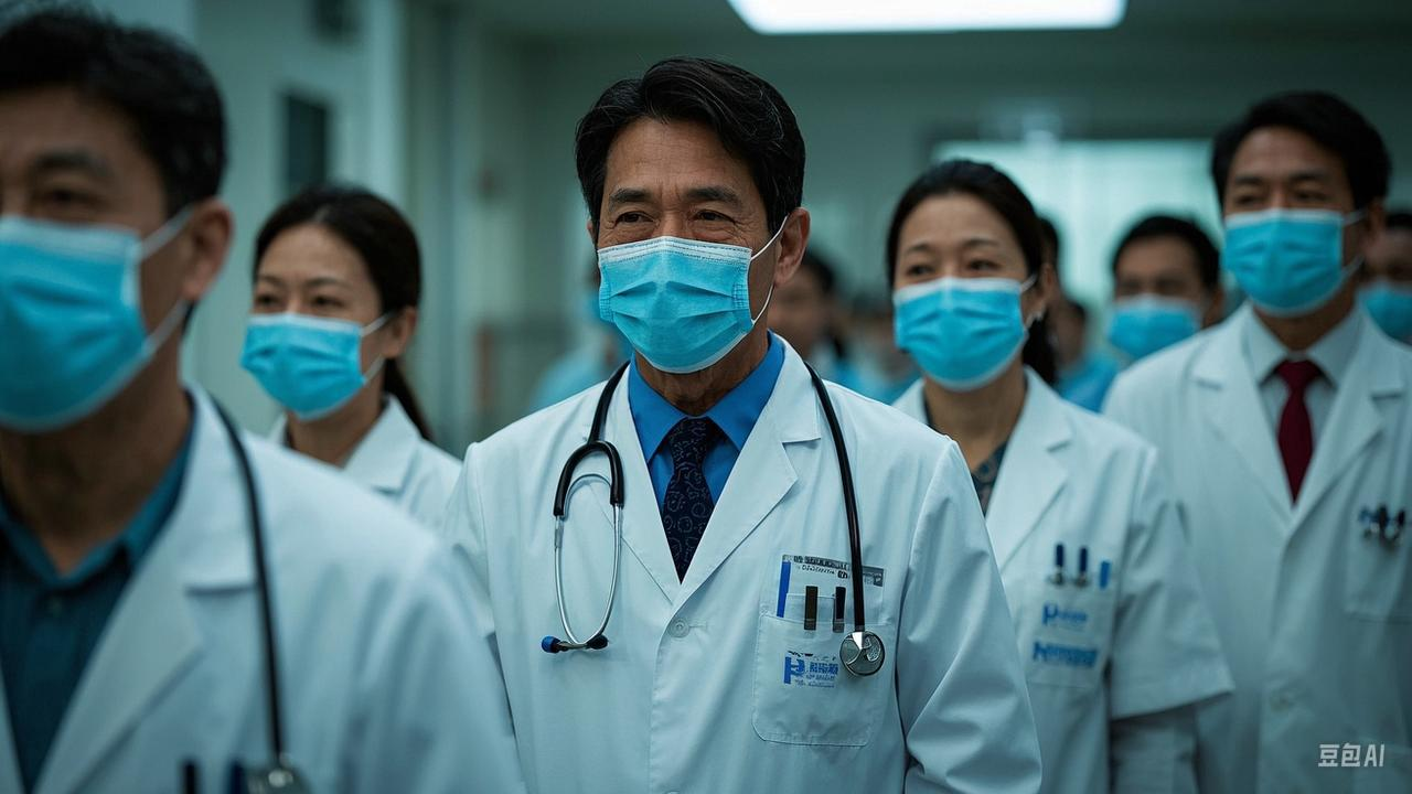 2026高考季，医界大咖寄语优秀考生学医！”