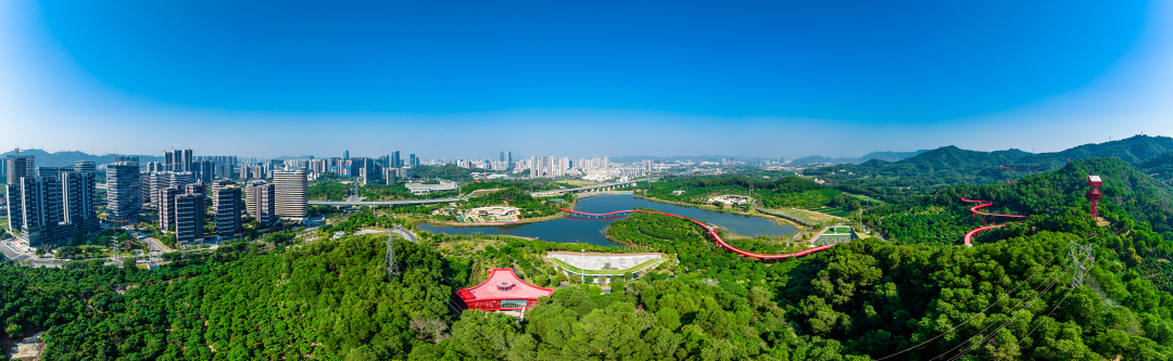 3300张床！保险巨头大型康养项目落地深圳”