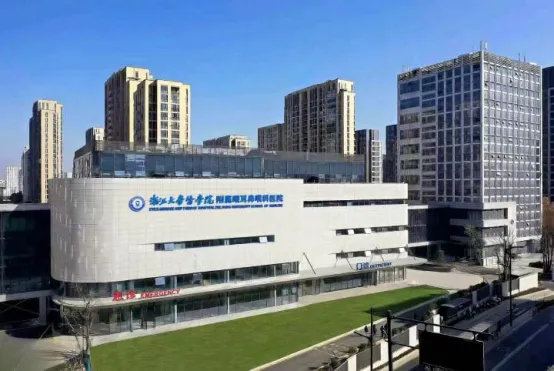 床位410张，浙大附属民营专科医院即将开业”