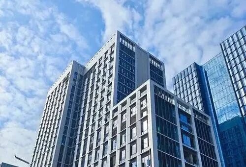 外资、央企联手打造，大型国际医院即将开业！”