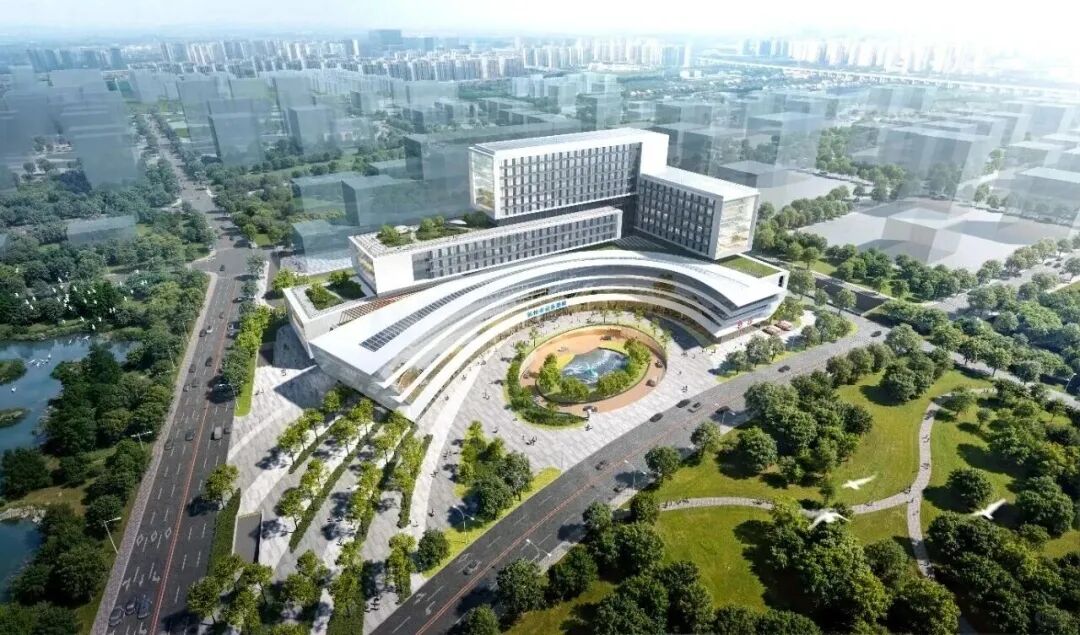 500张床的研究型医院，西湖大学云谷医院正式获批！”