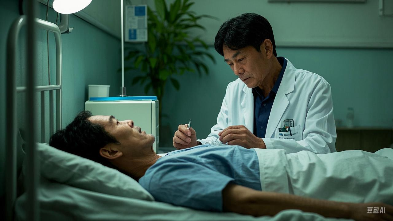 严重违纪违法 ，一批医保局局长落马！”