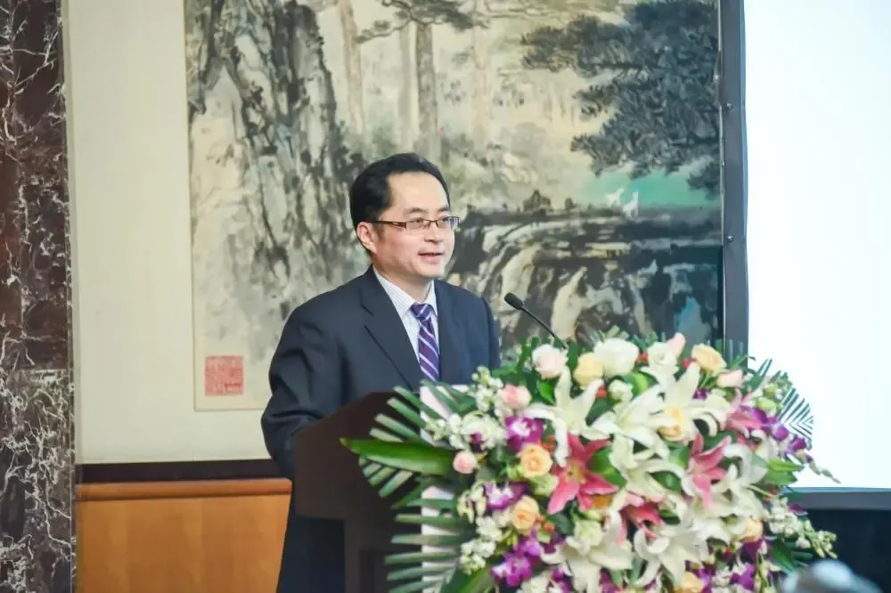 知名大三甲医院换帅，血液病专家出任院长！”