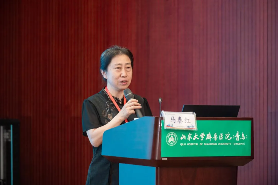知名医学院换帅，免疫学专家履新院长！”