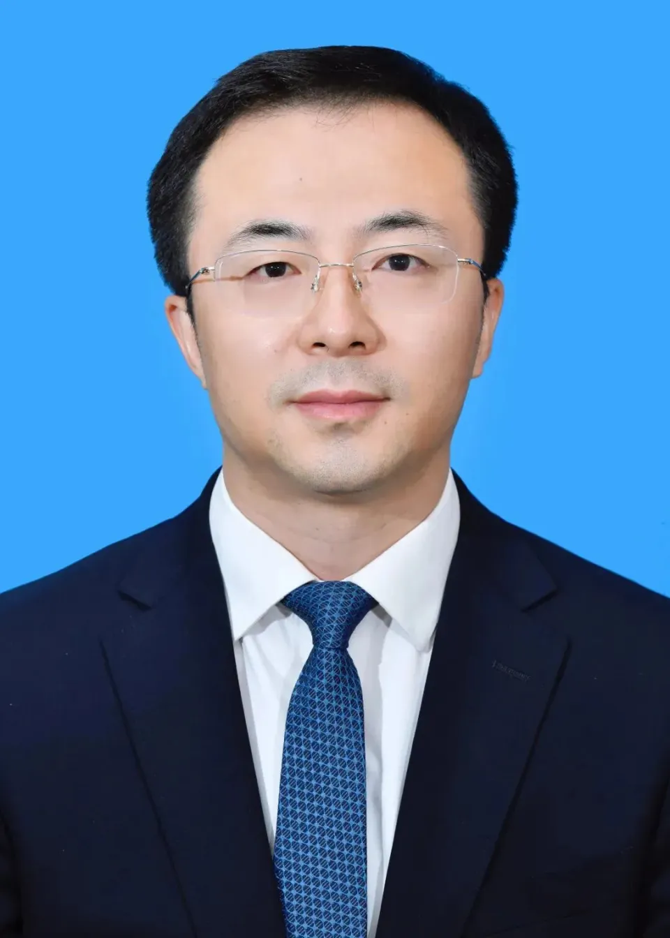 知名医科大学迎来新任党委书记！”